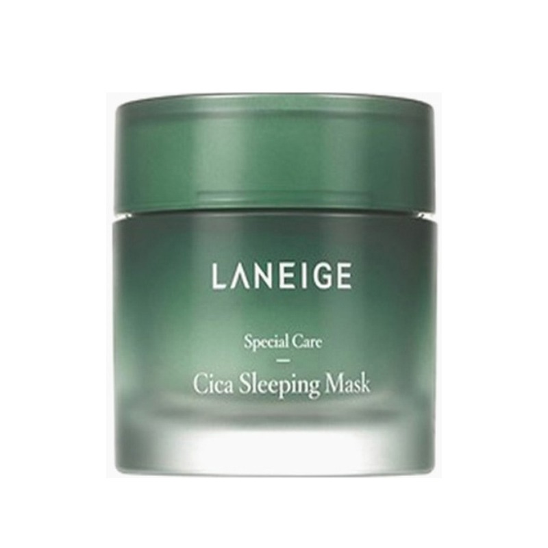 兰芝 夜间睡眠面膜