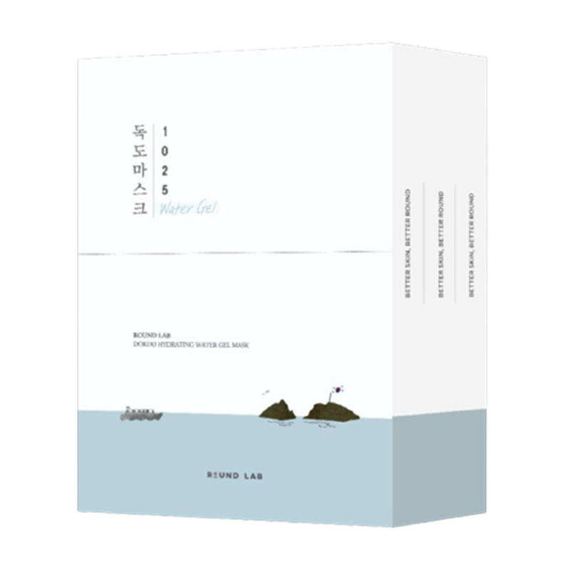 柔恩莱 深海凝萃面膜