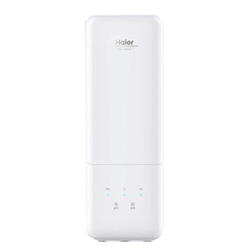 海尔 双向出水纤薄净水器