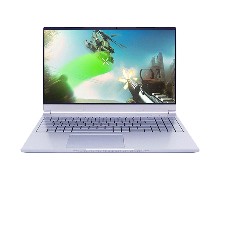 机械革命 高性能轻薄游戏本