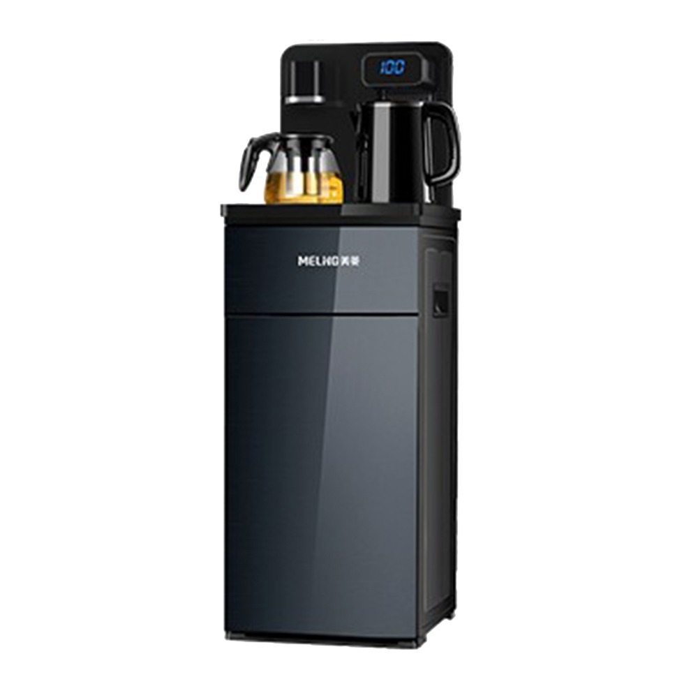 美菱 多功能智能温热立式饮水机