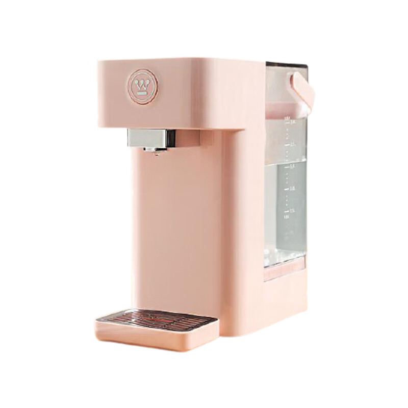 西屋 小型结构饮水机