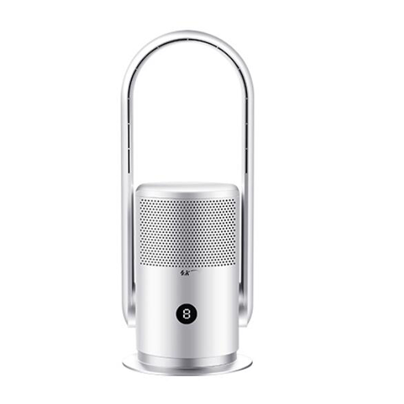 SK 紫外杀菌无叶风扇