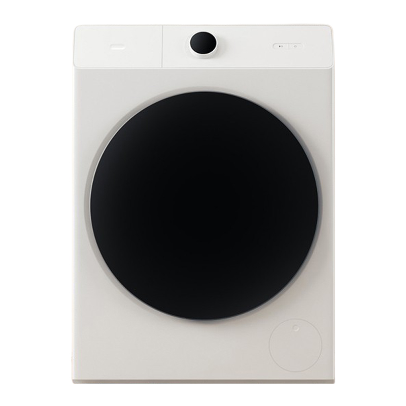 米家 语音遥控洗衣机