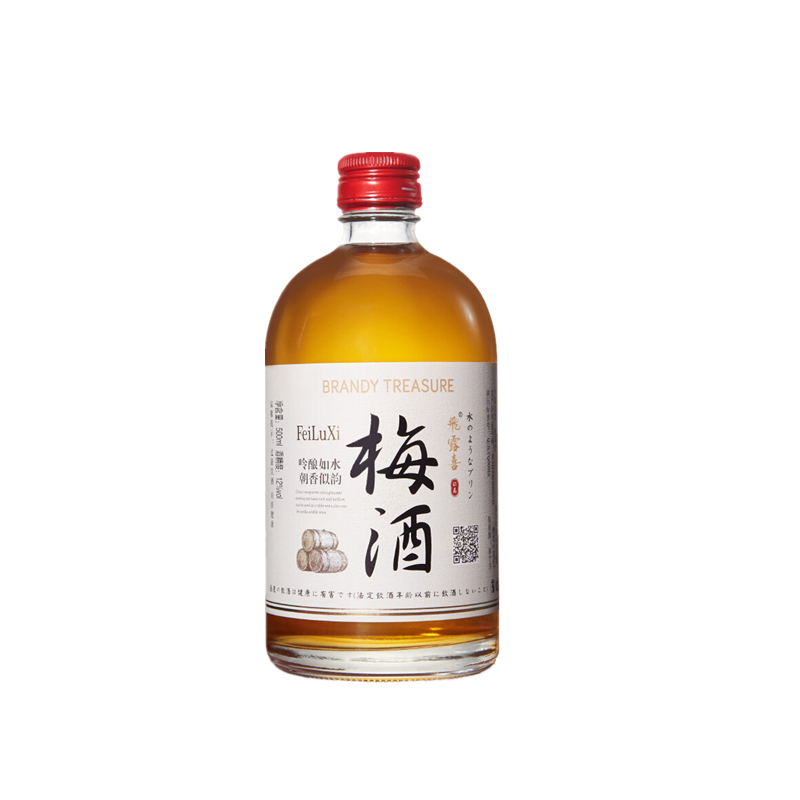 飛露喜 女士微醺 果酒