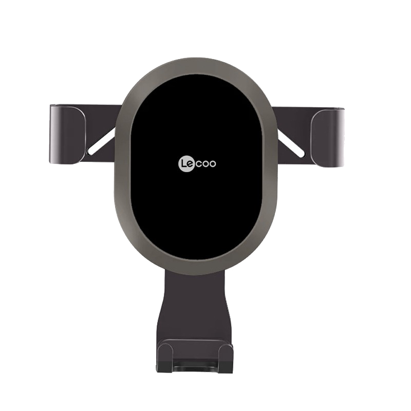 来酷智生活 卡扣全自动手机支架