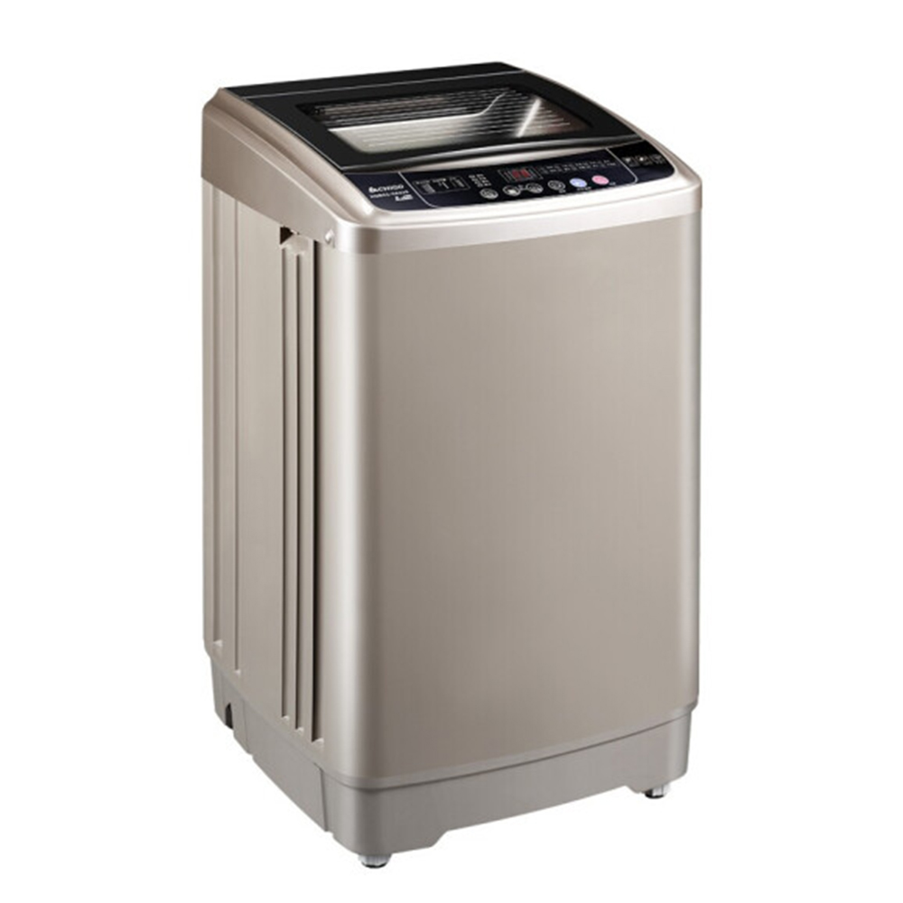 志高 家用大容量智能波轮洗衣机