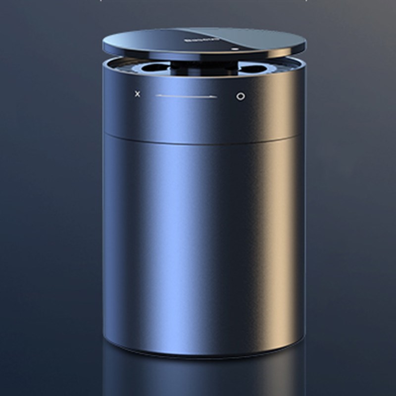 倍思 除甲醛车载香水