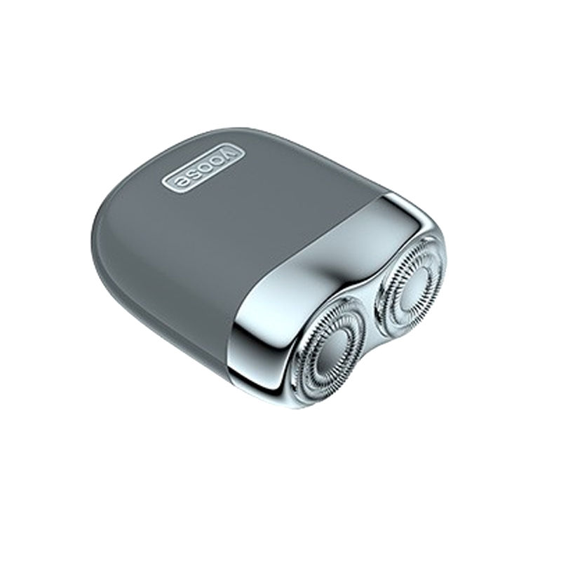 yoose 充电式剃须刀