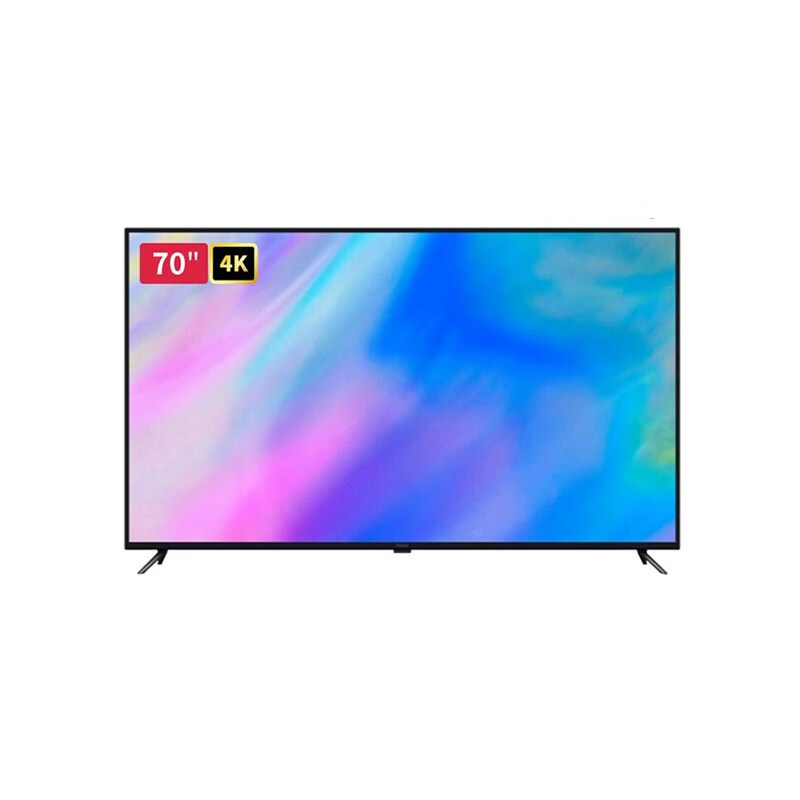 小米 70英寸大屏幕平板电视