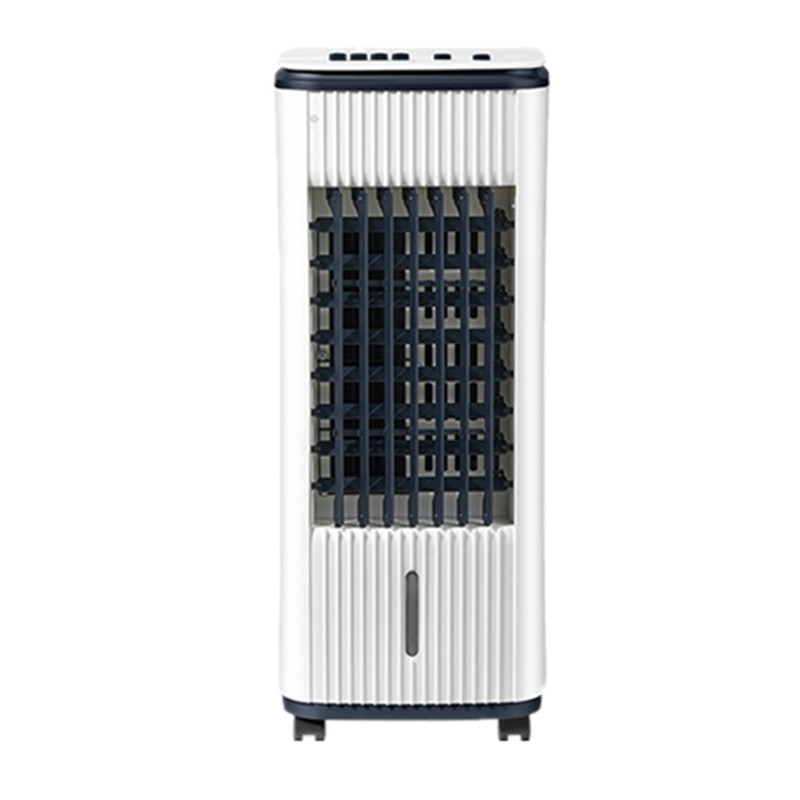 美的上下加水冷风扇