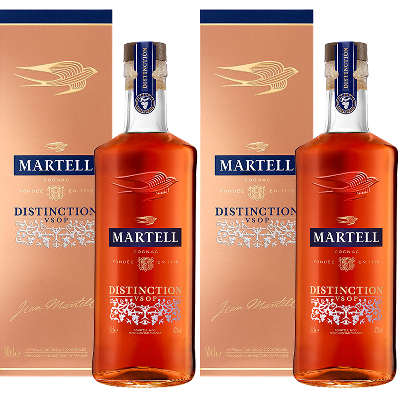 马爹利 清醇顺滑白兰地