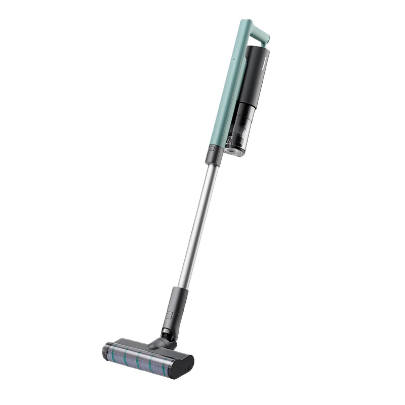 松下 轻盈易拿吸尘器