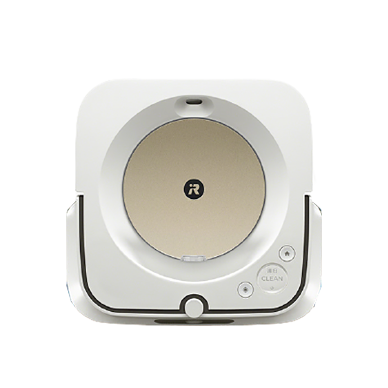 iRobot 安静扫地机器人