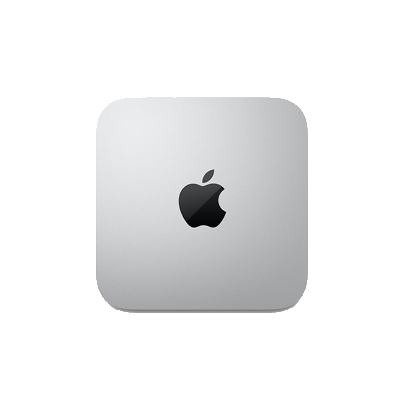 Apple 大性能拓展 台式机