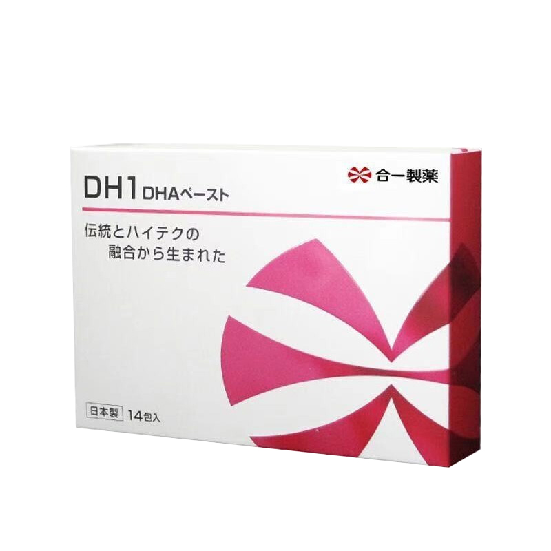 合一 液态饮口服液