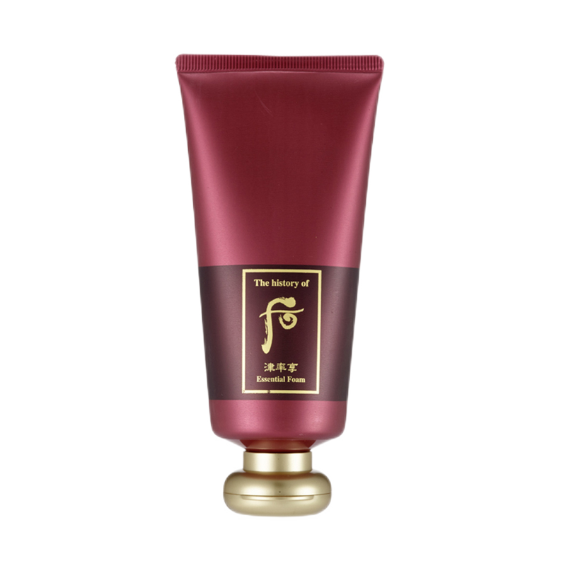 后 鹿茸温和洁面乳