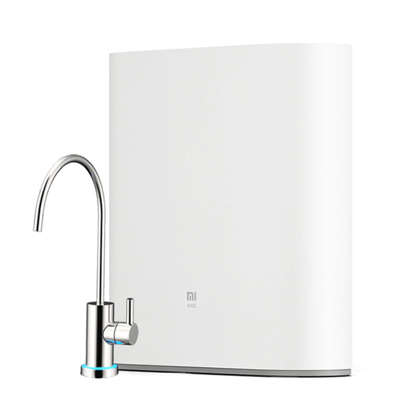 小米 大流量直饮净水器