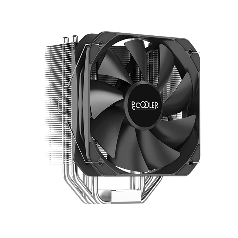 超频三 CPU风冷散热器