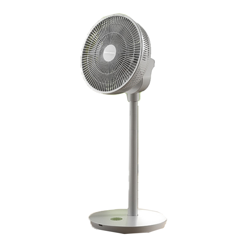 大宇 低音直流变频空气循环扇