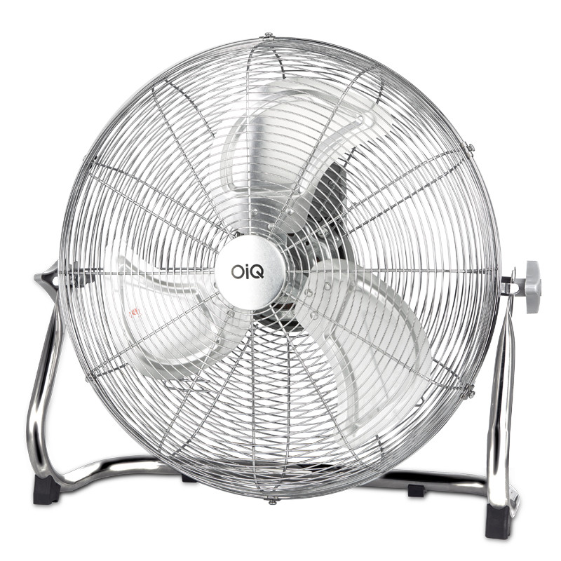 OIQ 加厚铝扇叶电风扇