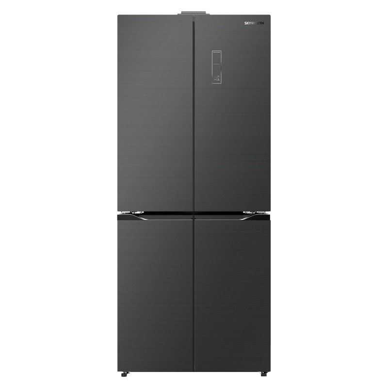 创维 415升双变频冰箱