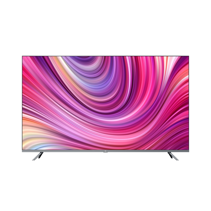 小米 金属机身平板电视