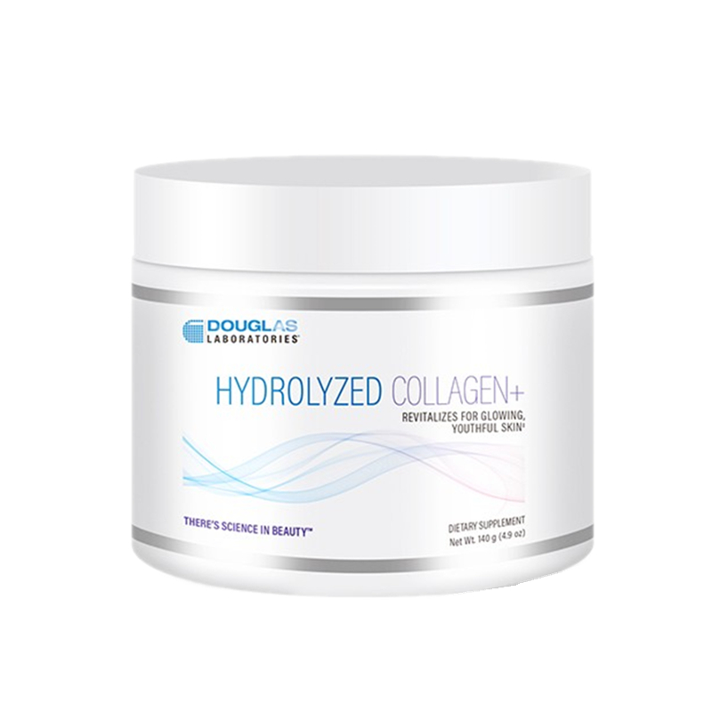 道格拉斯 进口 胶原蛋白钛粉