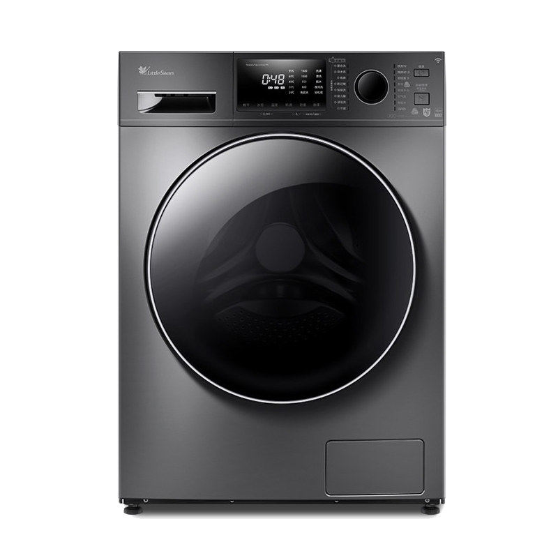 小天鹅全自动滚筒洗衣机