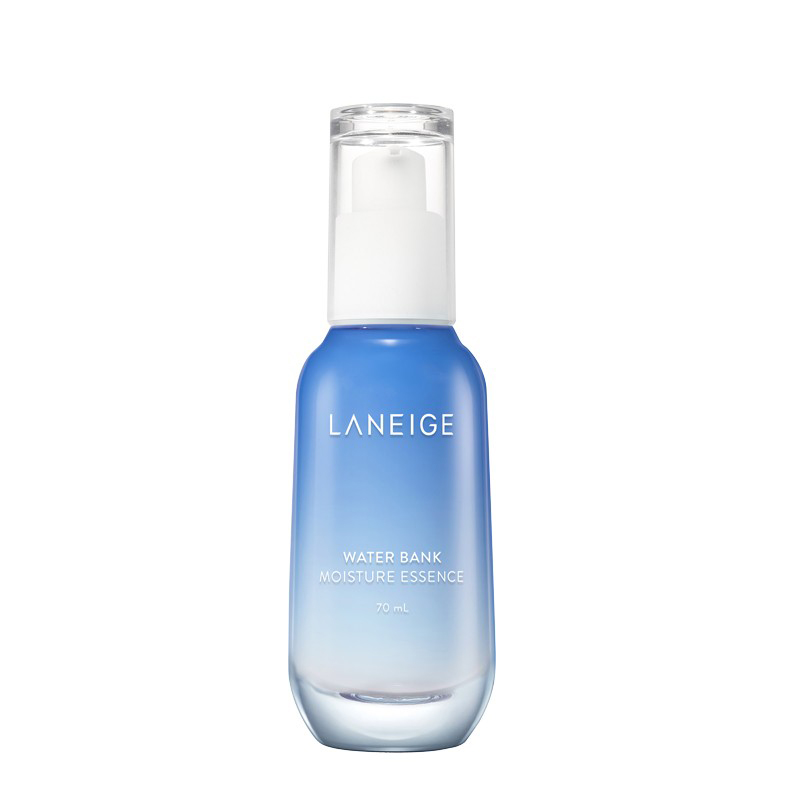 兰芝 水库凝肌高保湿精华