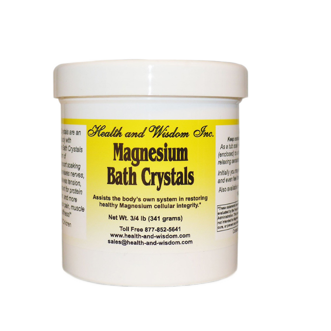 HW 去鸡皮去角质浴盐