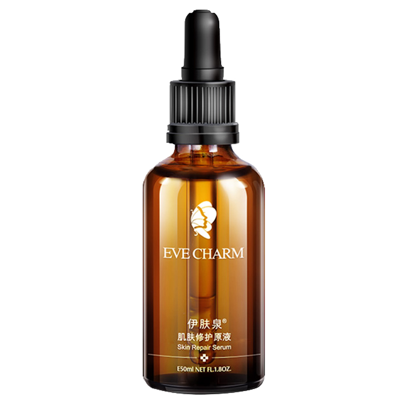 伊肤泉 润泽强韧肌底面部精华