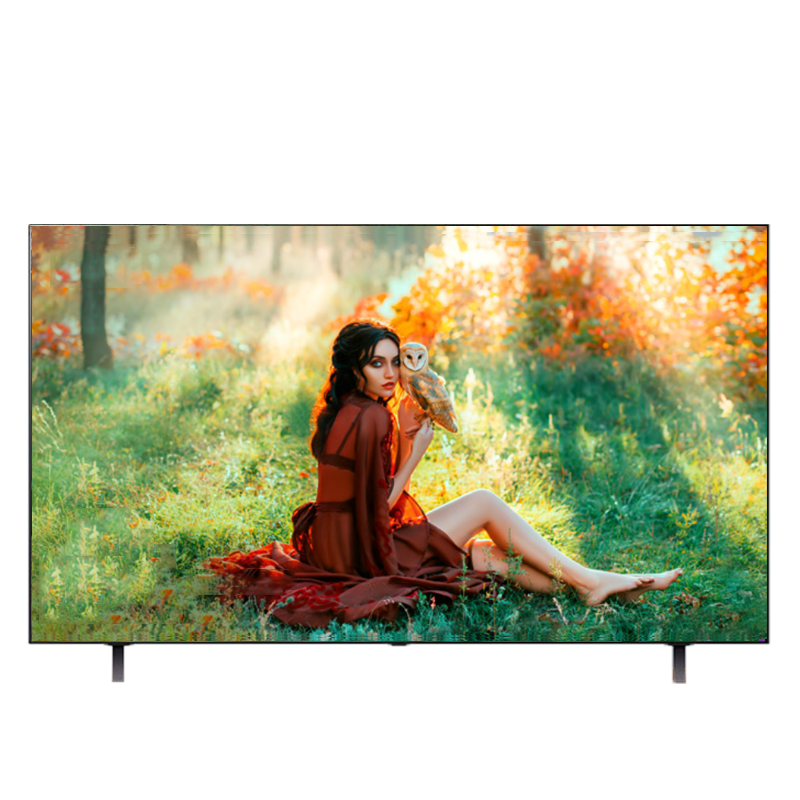 LG 防蓝光智能OLED电视