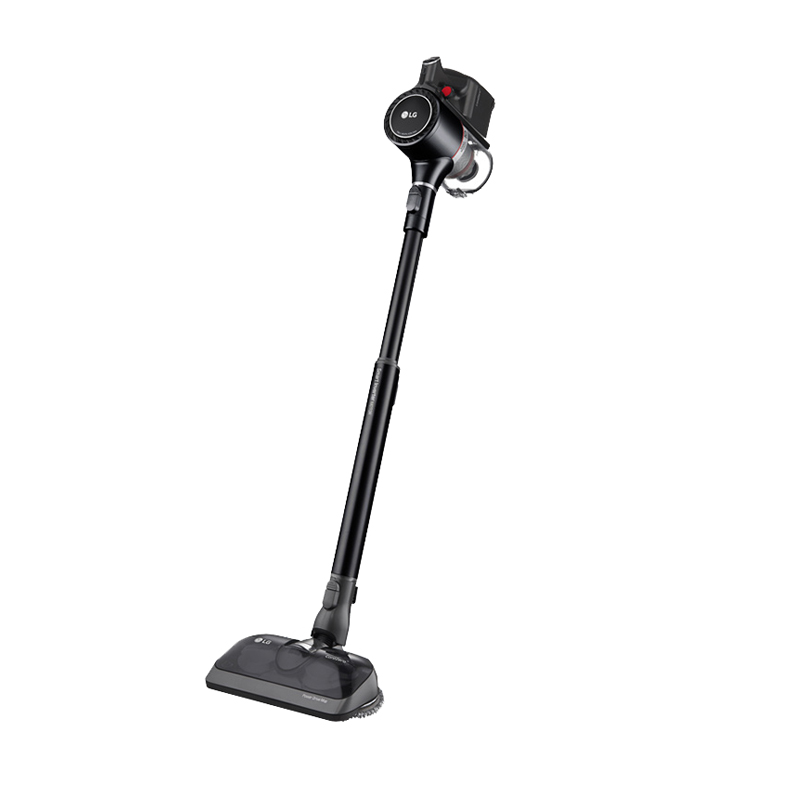 LG 家用手持吸尘器