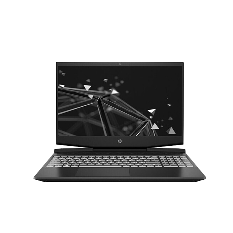 惠普 大容量高色域大屏游戏本