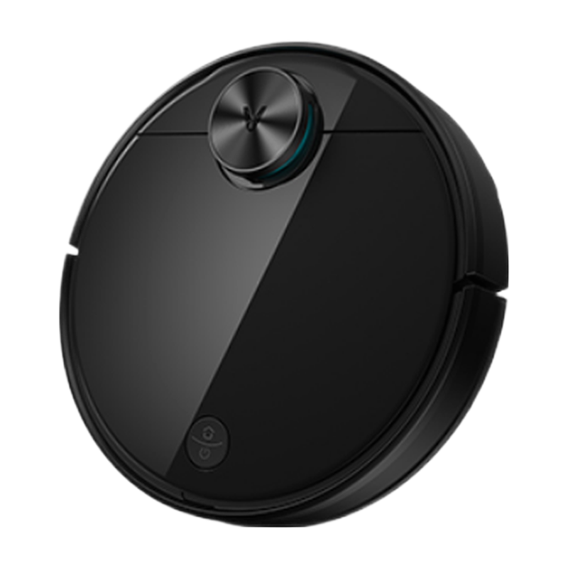云米 大吸力过滤扫地机器人