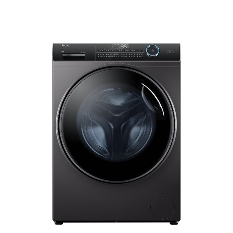 海尔 超薄家用 洗衣机
