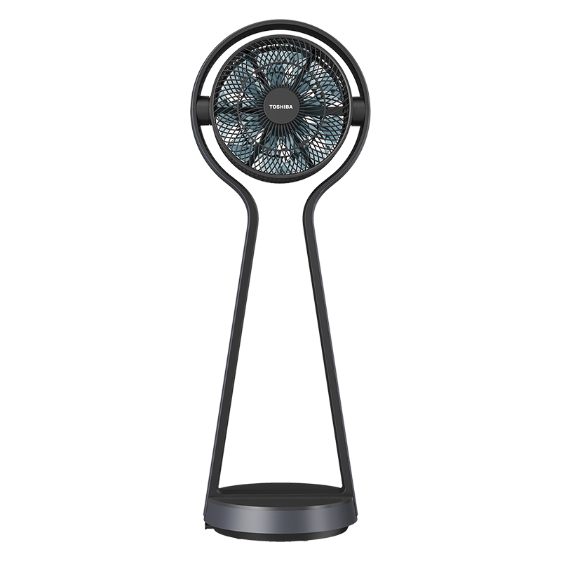 東芝 净离子活氧电风扇