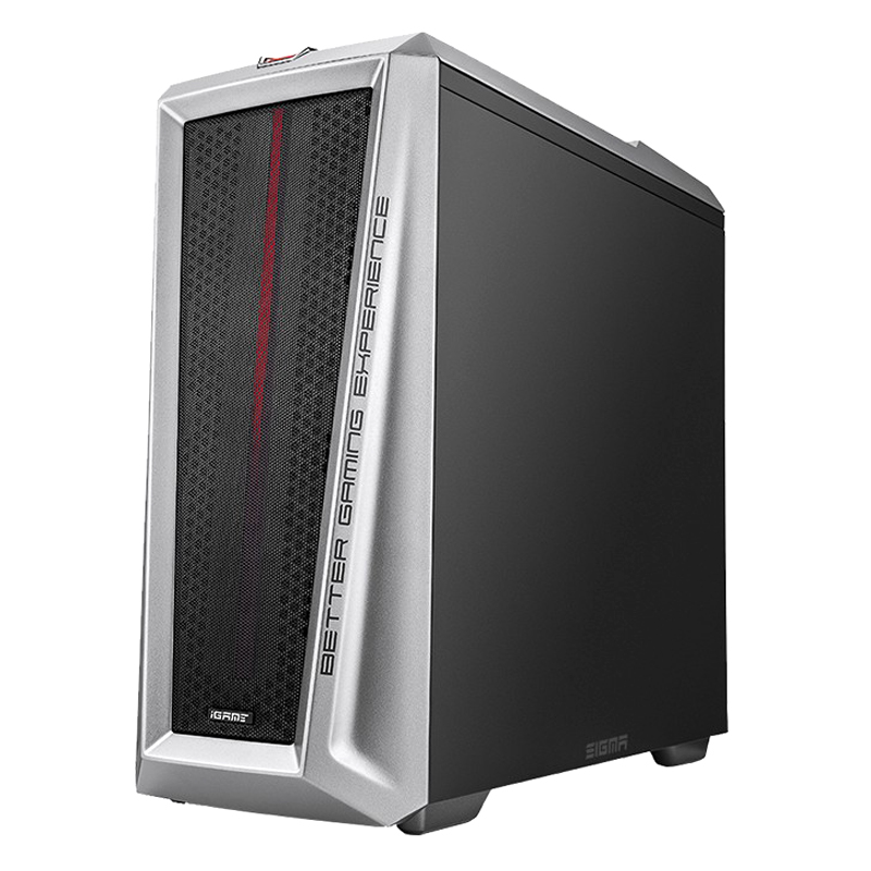 七彩虹 锐龙六核处理器 主机