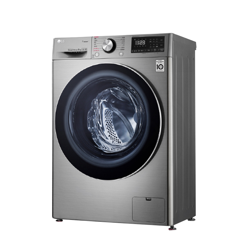 LG 智能感知滚筒洗衣机