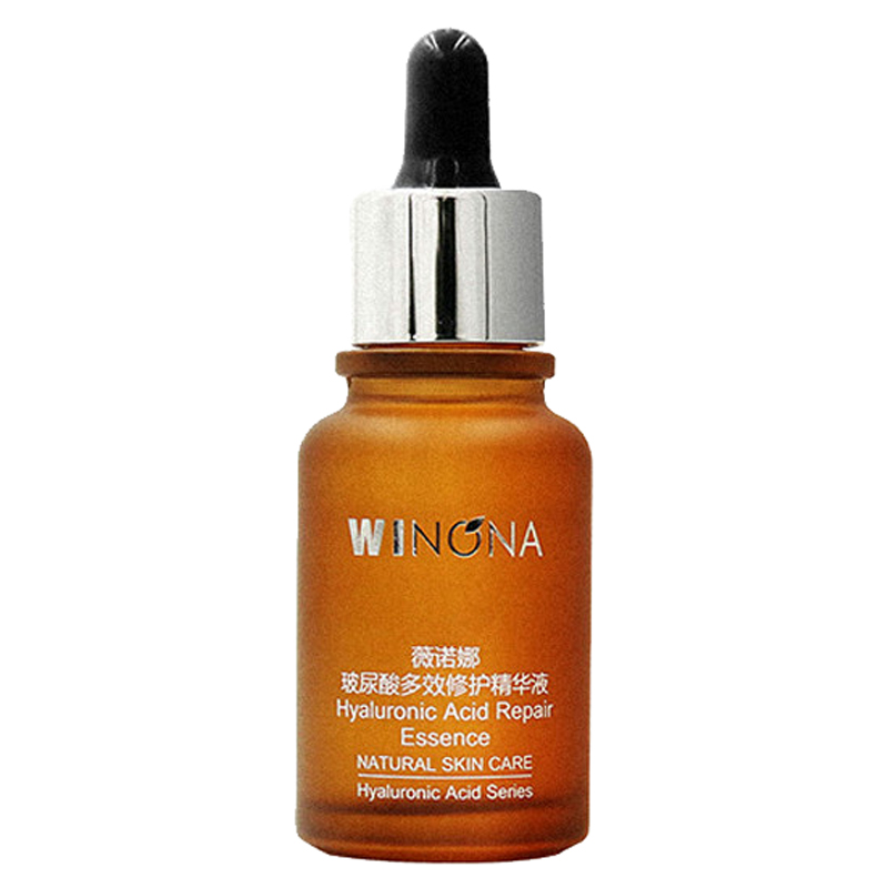 薇诺娜 弹润滋养面部精华