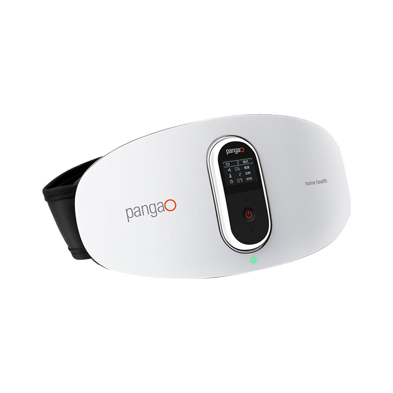 攀高 穴位定点按摩器