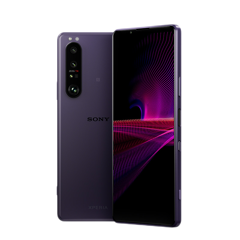 索尼 精准对焦拍照手机