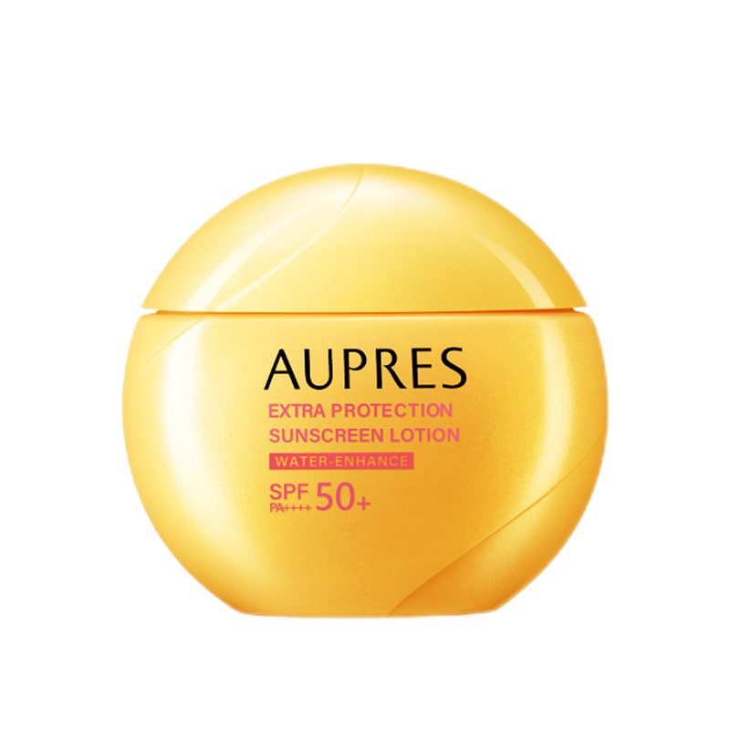 欧珀莱 烈日隔离防晒霜