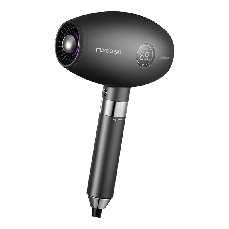 飞科 负离子温控电吹风