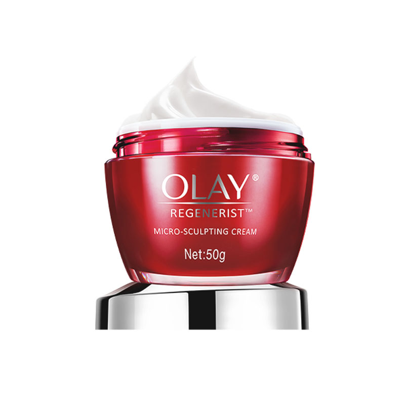 玉兰油 紧致淡化细纹面霜