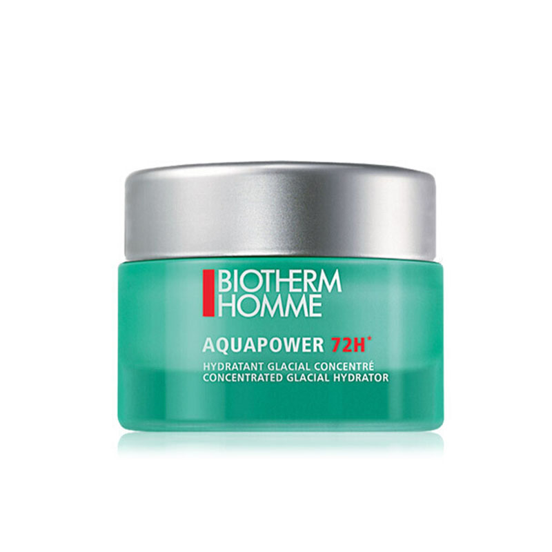 碧欧泉 冰山起源活性因子 面霜