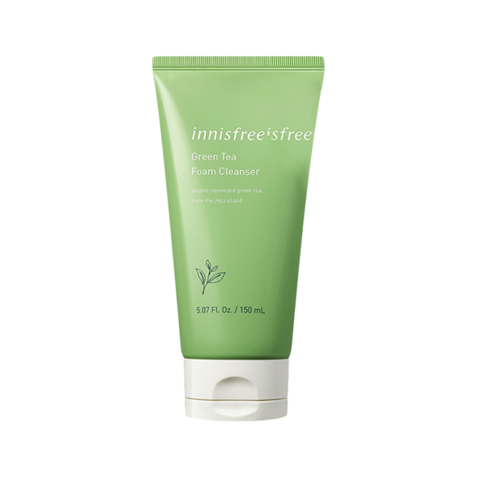 悦诗风吟 温和亲肤洁面乳