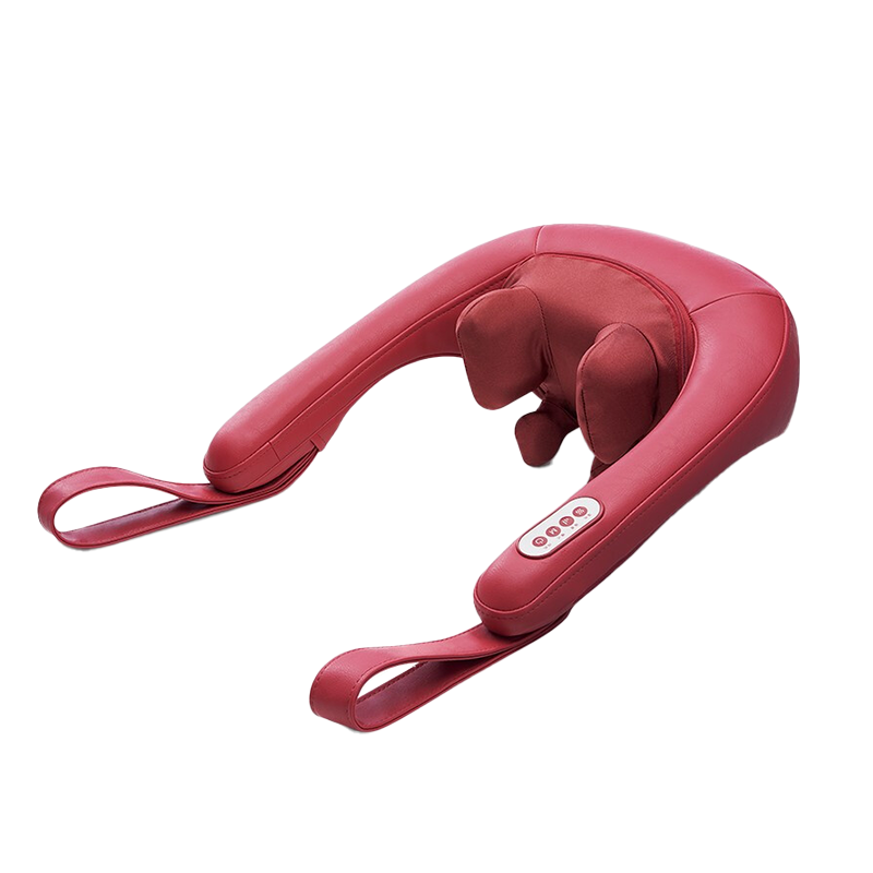 奥佳华 热敷颈椎按摩器
