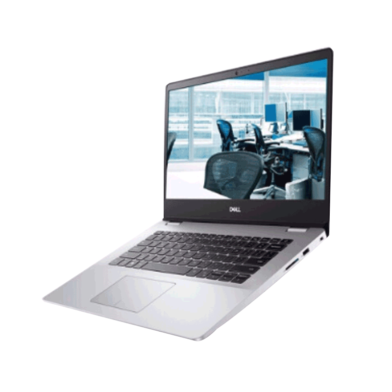 戴尔 护眼双通道 笔记本